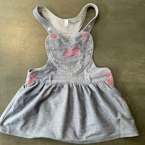 Lovely dress size 24 m